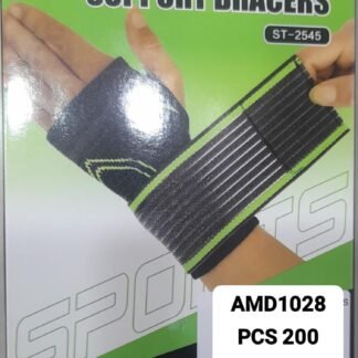 ST-2545 SUPPORT BRACERS (200 PCS)