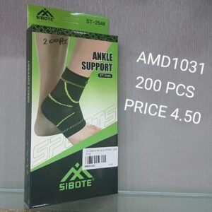 ST-2546 ANKLE SUPPORT (200 PCS)
