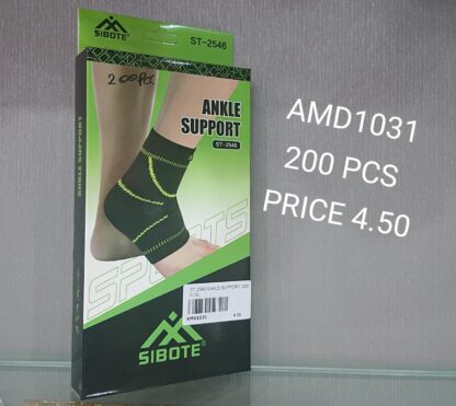 ST-2546 ANKLE SUPPORT (200 PCS)