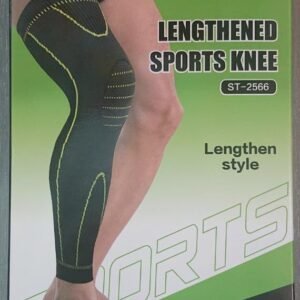 ST-2566 KNEE SUPPORT (200 PCS)