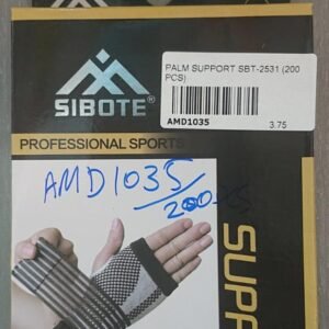 PALM SUPPORT SBT-2531 (200 PCS)