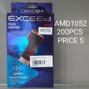 PALM SUPPORT 814CA (200PCS)