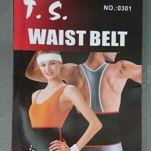 WAIST BELT (40 PCS)