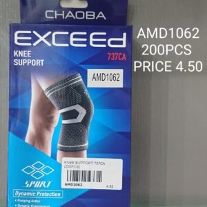 KNEE SUPPORT 737CA (200PCS)
