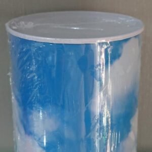 COIN BOX 8*12.5CM (108PCS)