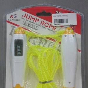 JUMP ROPE (120PCS)