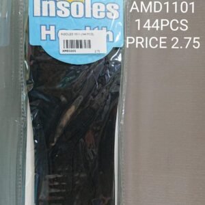 INSOLES 1511 (144 PCS)