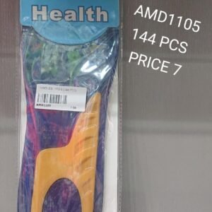 INSOLES: TP2-5 (72 PCS)