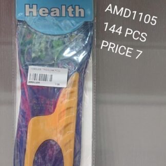 INSOLES: TP2-5 (72 PCS)