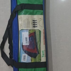 TENT 2*2M CM3499 (20PCS)