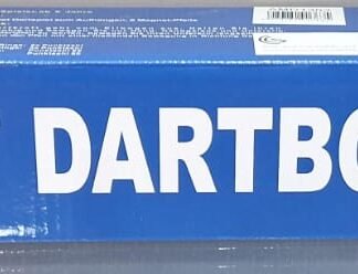 17" MAGNET DART (24 PCS)