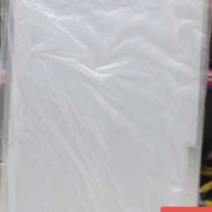 WHITE BOARD 60*90 CM2994 (12PCS)