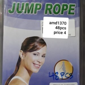 JUMP ROPE (48PCS)