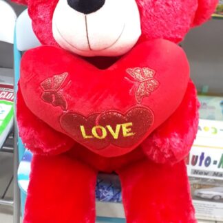 60CM  BEAR (12 PCS)