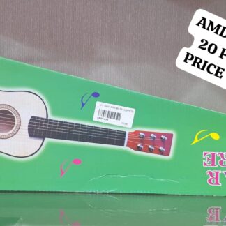 21" GUITAR CM2101 (20PCS)