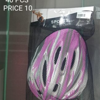 09A SAFETY HELMET (40 PCS)