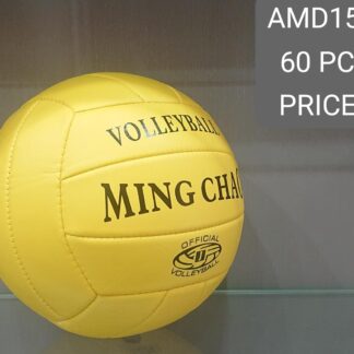 VOLLEY BALL (60 PCS)