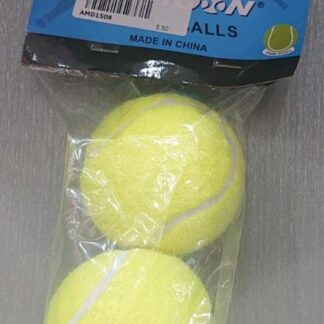 TENNIS BALL (80PCS)
