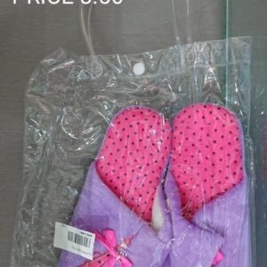 SLIPPER (36 PCS)