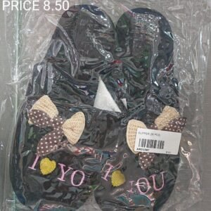 SLIPPER (36 PCS)