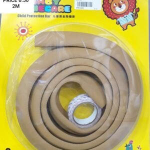 2M TYPE ANTI CRASH STRIP (80PCS)
