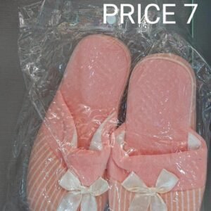 SLIPPER (24PRS)