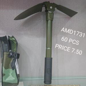 SHOVEL 42CM, LS102 (60 PCS)