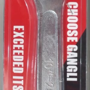 10" WRENCH (60 PCS)