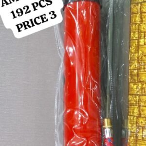 PUMP : 013# (192 PCS)