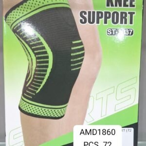 ST-3037 KNEE SUPPORT (72 PCS)