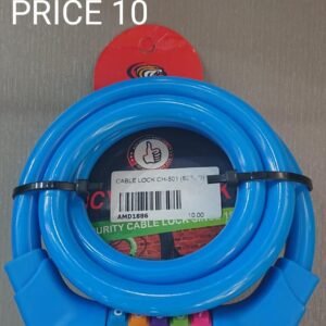 CABLE LOCK CH-501 (80PCS)