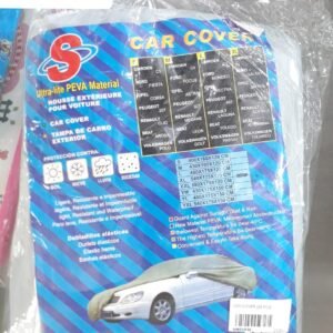 CAR COVER (25 PCS)