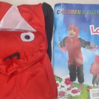 LADYBUG S,M,L (120PCS)