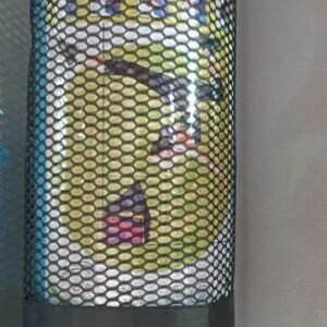 YOGA MAT 173*61*0.6CM BAG (30 PCS)