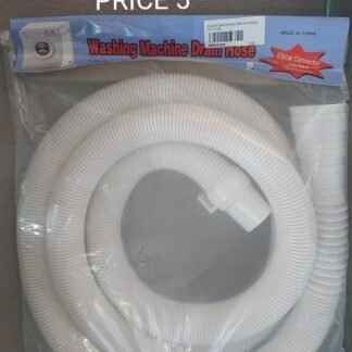 WASH MACHINE DRAIN HOSE (70 PCS)