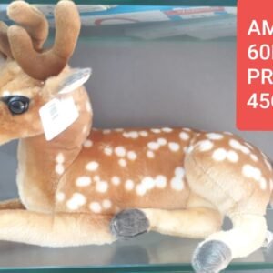 45CM DEER (60PCS)