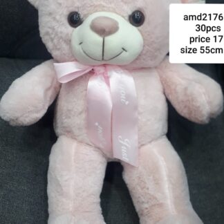 BEAR 55CM (30 PCS)