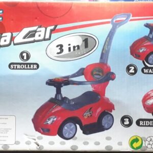 BABY CAR G-DC8301P (4 PCS)
