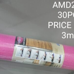 YOGA MAT 173*61*0.3  (30PCS)