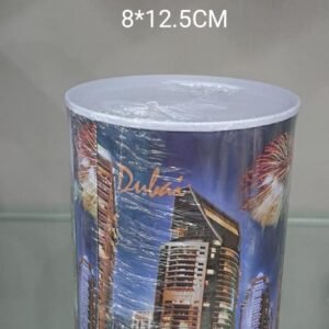 8*12.5 CM COIN BOX (108 PCS)