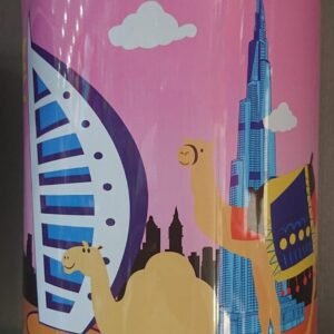 15*21.5CM COIN BOX (24 PCS)