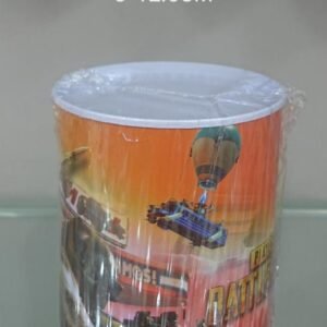 8*12.5 CM COIN BOX (108 PCS)