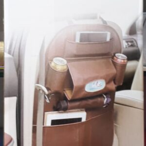 CAR STORAGE BAG (60 PCS)