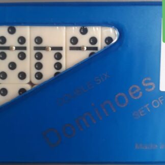 DOMINOS 5211 (40PCS)