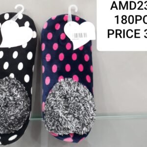 FLOOR SOCKS (180 PCS)