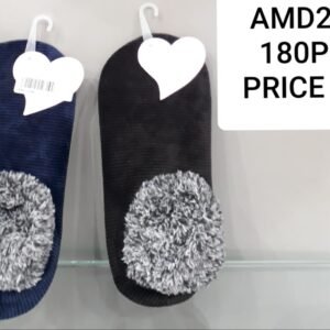FLOOR SOCKS (180 PCS)