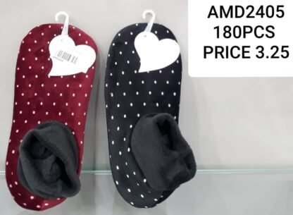 FLOOR SOCKS (180 PCS)