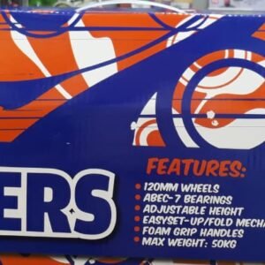 SCOOTER (6 PCS)