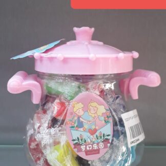 5025 # PLAYDOUGH (48 PCS)