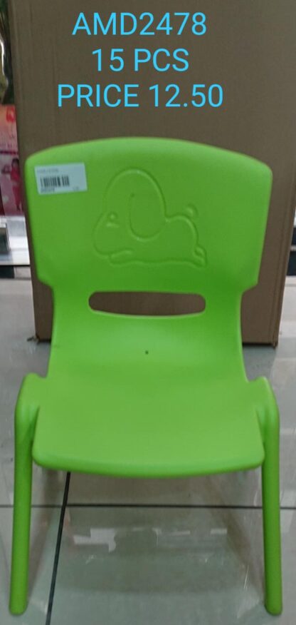 CHAIR (15 PCS)
